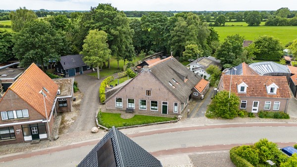 Medium property photo - Oldemarktseweg 83, 8341 SC Steenwijkerwold